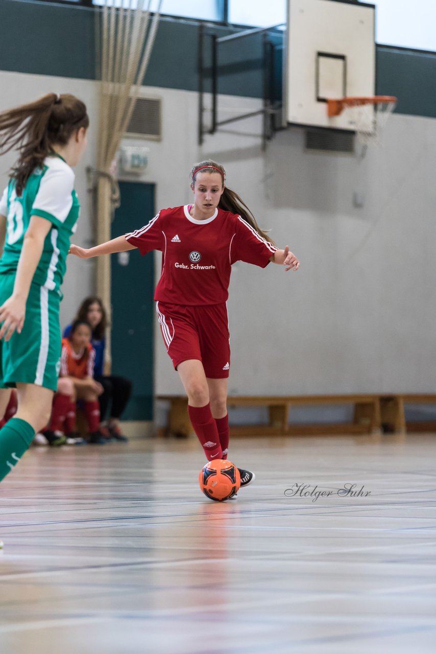 Bild 729 - Norddeutsche Futsalmeisterschaft